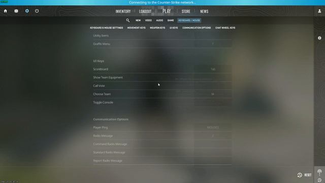 How To Enable / Disable Voice Chat in CS2 - Counter Strike 2 смотреть онлайн