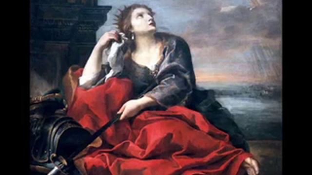 Tartini: Violin Sonata in G minor, Op.1 No.10 'Didone abbandonata' смотреть онлайн