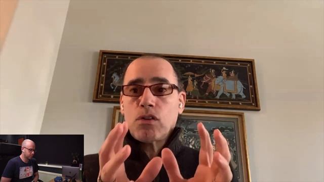 How good are AirPods Max? | Audiophile Interview | Mark Ellis Reviews смотреть онлайн