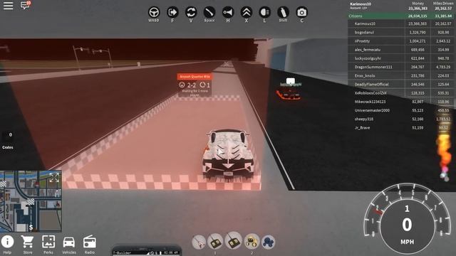 Roblox Vehicle Simulator MONEY CODES 2018 *NEW WORKING CODES* [$406,001] смотреть онлайн