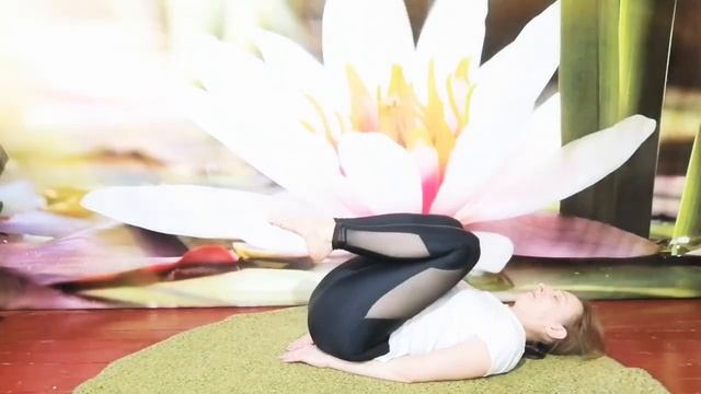 130. Противостояние давлению времени. Открытые чакры. Сила Духа #открытыечакры #силадуха.mp4