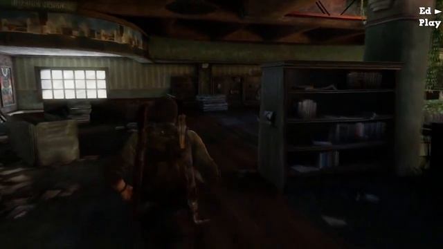 АНГЛИЙСКИЙ ЯЗЫК ● THE LAST OF US ● АНГЛ. ОЗВУЧКА РУС. СУБТИТРЫ ● # 7 смотреть онлайн