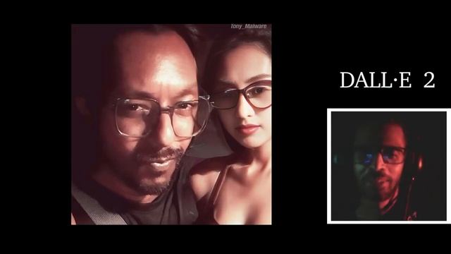 Dall-E 2 Explain In Malayalam | Uptech Media