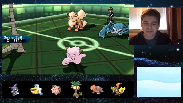Pokémon Sonne / Mond: Online Battles - VGC 17 - #7 (german/deutsch) смотреть онлайн