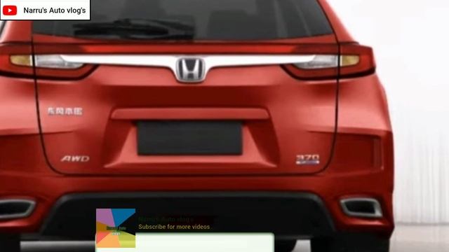 HONDA ZR-V COMPACT SUV LAUNCH SOON IN INDIA होंडा जैडआर-वी कौम्पैक्ट एसयूवी NarrusAutoVlogs смотреть онлайн