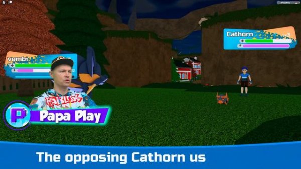 Ищем АРТЕФАКТЫ / Loomian Legacy