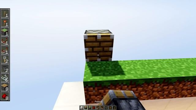 Minecraft: Pig Farm with Spawner [READ DESC!!!] смотреть онлайн