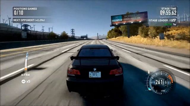 Need For Speed The Run HD 7770 Performance Review смотреть онлайн