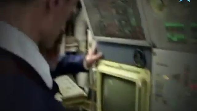 Ядерный удар русская «Синева» против американского Trident смотреть онлайн