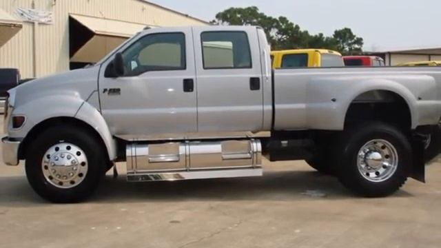Ford F-650