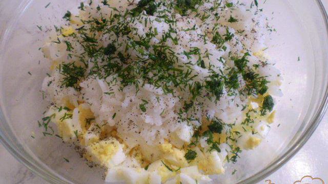 Книга рецептов