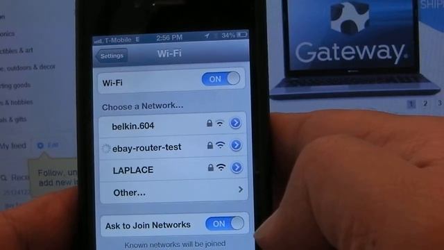 Test of Returned E-Bay D-Link DIR-655 Router Part 2 смотреть онлайн