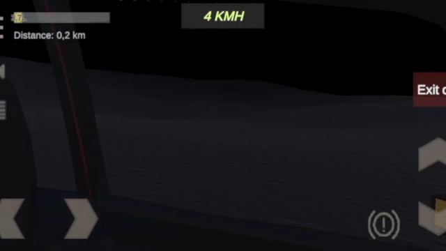 НОВЫЙ КЛОН THE LONG DRIVE НА ANDROID! ( The Desert Driver ) смотреть онлайн