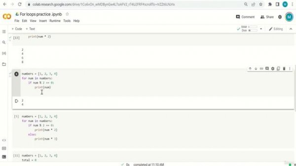 Learn Python from Zero to Hero - Full Course