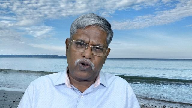 Evidence Act Tamil -Sec 91 & 92, Exclusion of Oral by Documentary Evidence, part 1 смотреть онлайн