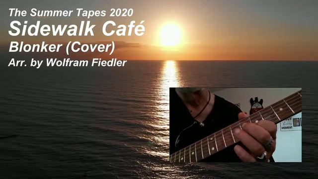 The Summer Tapes 2020 - 