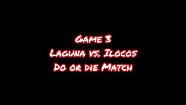 LMSC 2023 (Baguio City) смотреть онлайн