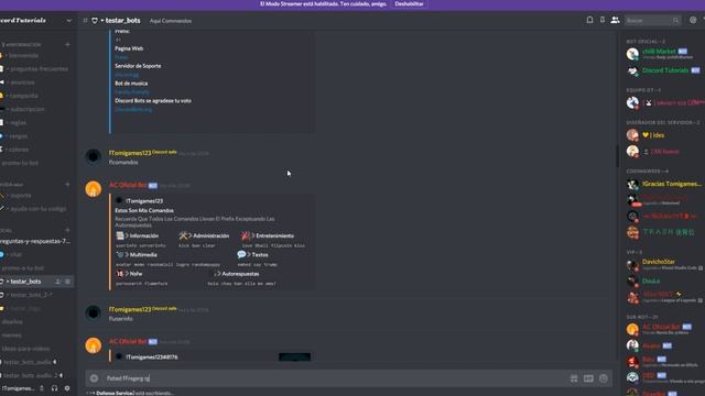 Flame bot смотреть онлайн