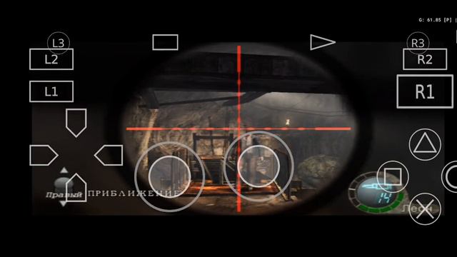 Resident Evil 4 #13 Идём за Эшли смотреть онлайн