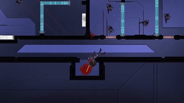 Rogue Contracts Syndicate 07 - Sword Kills Only смотреть онлайн
