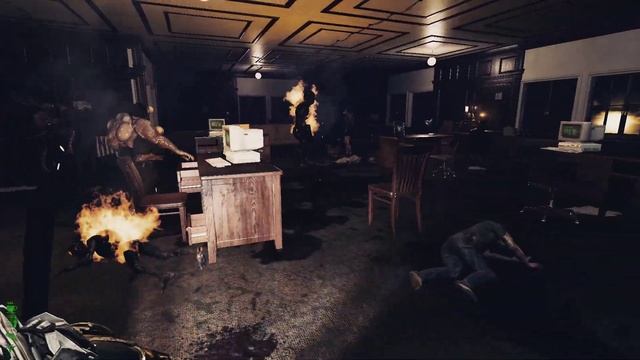 Dead Frontier 2 - Finding a blueprint смотреть онлайн