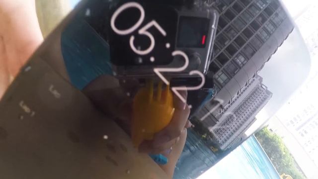 IPhone 11 Waterproof Test！ IPhone 11 Waterproof Performance Unexpectedly?!