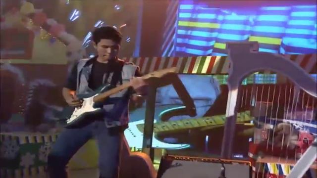 Music Hero: Fender Dimalanta (Electric Guitar Hero) | December 1, 2016 смотреть онлайн