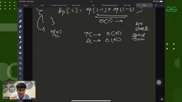 CodeCamp Day 14 | Unleashing the Power of Dynamic Programming смотреть онлайн