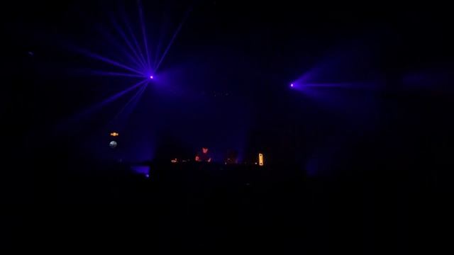 Dax J Live @React '22 смотреть онлайн