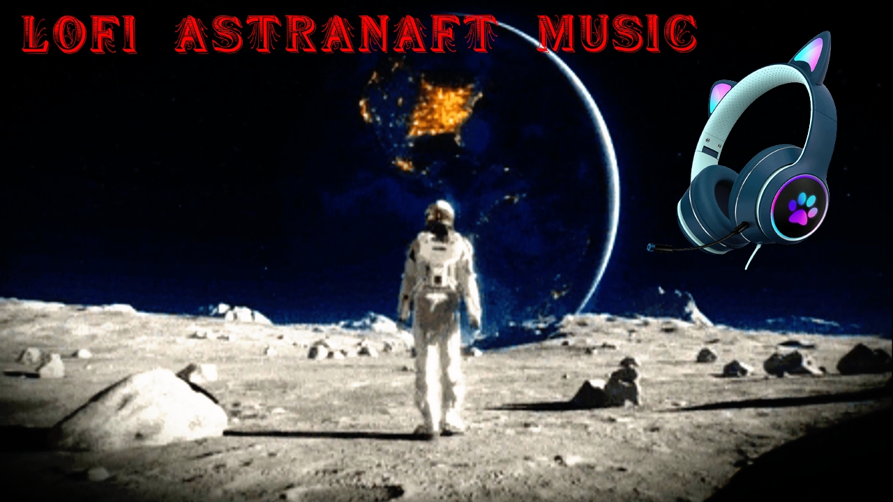 Lofi Astranaft Music ⚡ Lofi 2022 ⚡ Lofi Music Hip Hop 2022