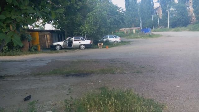 рупор для сч первый опыт - автозвук смотреть онлайн