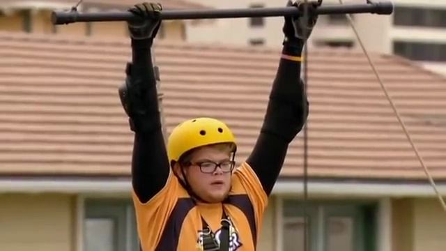 The Biggest Loser || Challenge for Immunity смотреть онлайн