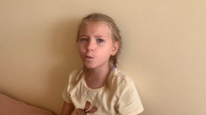 Литературная минутка Таня Абызова читает отрывок из стихотворения Маршака Угомон сентябрь 2022