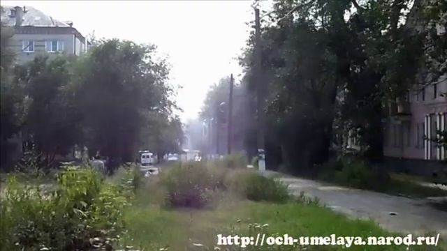 Чем мы дышим ? или "Откуда дует ветер???" смотреть онлайн