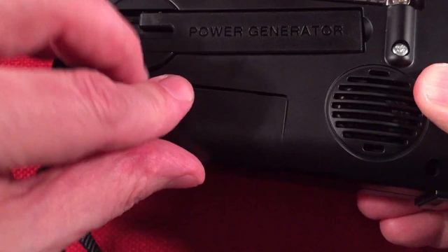 XHDATA D-608WB AM FM WX BT MP3 Shortwave Emergency Radio Review