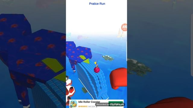 The Path Puzzle Run смотреть онлайн