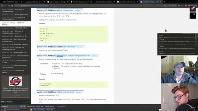KATANA Development Stream смотреть онлайн