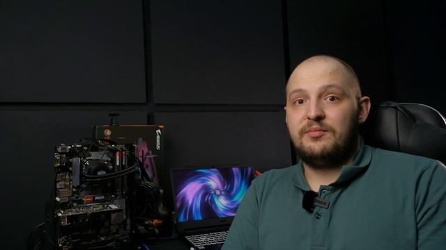ПРИ ДОСТАВКЕ СЛОМАЛИ КОМП I Royal Computers смотреть онлайн
