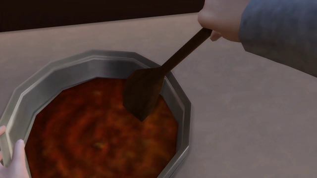 Sims4|Vlog|Поход в магазин,готовим еду🌯#симс4 смотреть онлайн