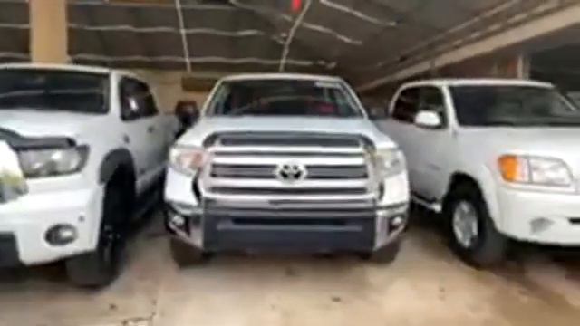 All Used 2020 Toyota Tundra | 2019 Tundra | 2014 Tundra Review Price Detail смотреть онлайн