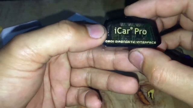 iCAR Pro/Vgate SCANNER BEST FOR CAR OWNERS. | TESTING ONLY | DEMO смотреть онлайн