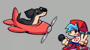 Doggo - Vs Dog of Wisdom