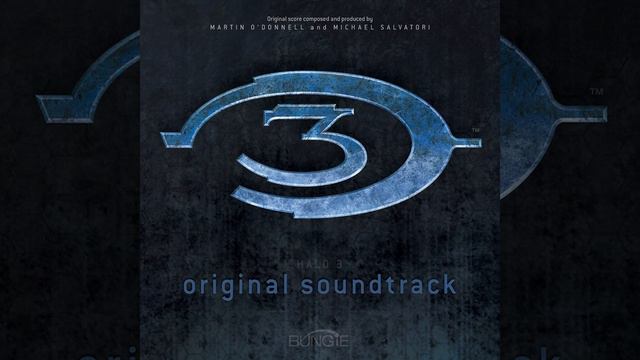 Halo Main Theme - Ultimate Mix (High Quality) смотреть онлайн