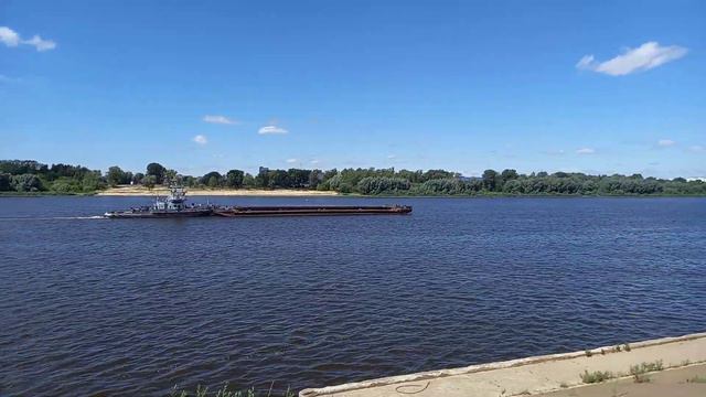 Окская ривьера смотреть онлайн