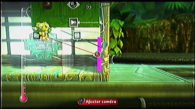 TUTO LBP2 Comment créer un portail de téléportation смотреть онлайн