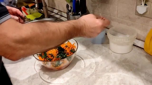 Ветчина из горбуши и морского языка(фаршированная горбуша) смотреть онлайн