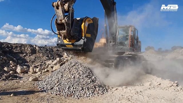 How to recycle demolition materials on site смотреть онлайн