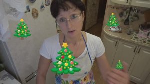 Домашнее видео. Готовлю булочки с луком и чесноком...Пельмени с рыбой, капустой... 28 декабря 2023 г