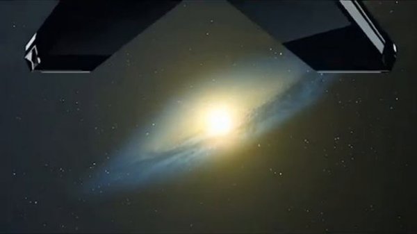 Mac OS X Mountain Lion Intro HD (Remastered)