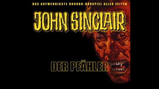 John Sinclair Soundtrack In Kaluracs Leichenhalle смотреть онлайн